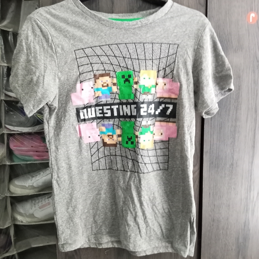 Boys t shirt